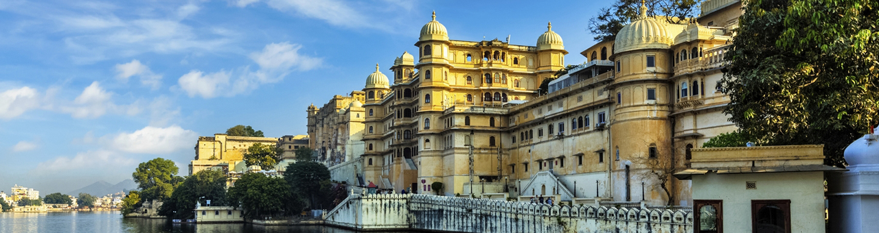 Golden Triangle Tour