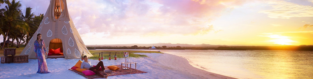 Mauritius Packages