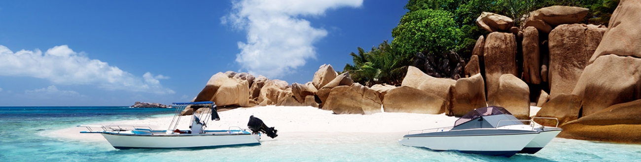 Seychelles Packages