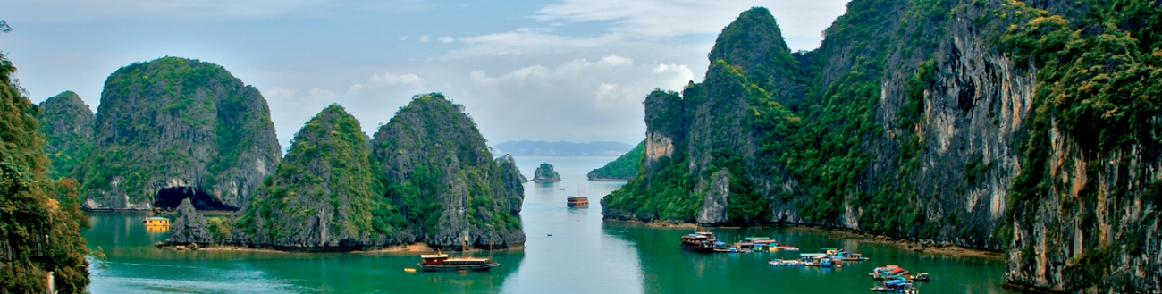 Vietnam Packages