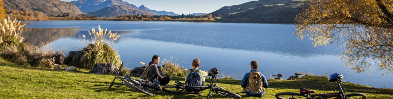 New Zealand Packages