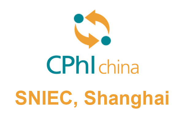 CPHL China - Shanghai