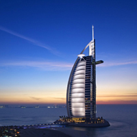 Dubai Packages