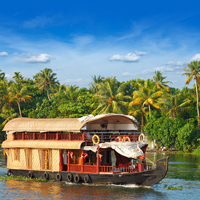 Kerala Packages