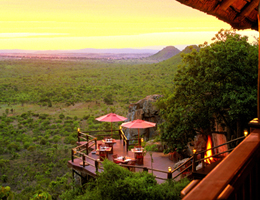 Amazing South Africa