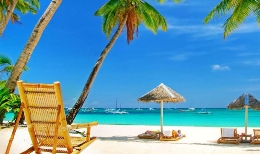 Bangaram Island Lakshadweep Package