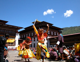 Cultural & Religious Tour