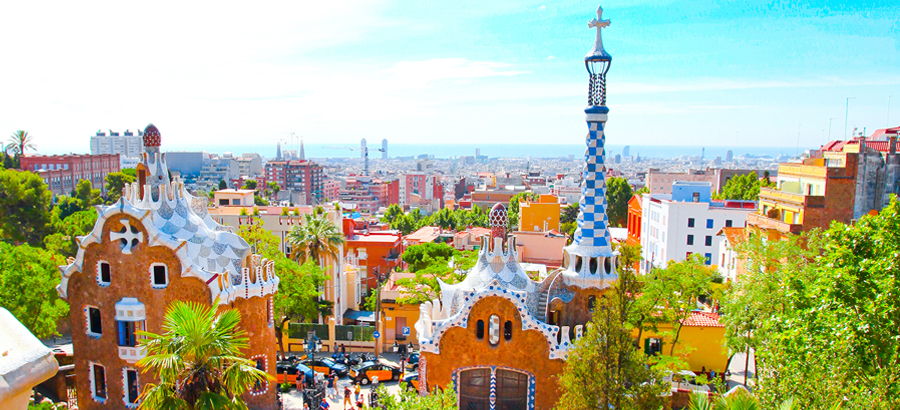 Cultural Barcelona