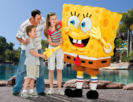 Dream Of Australia