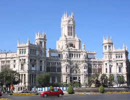 Enjoy Paris, Rome & Spain