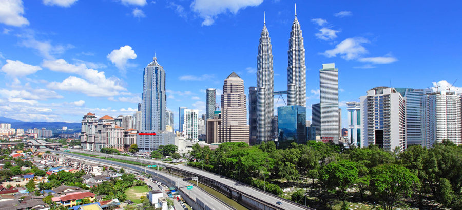 Exciting Malaysia & Singapore Tour