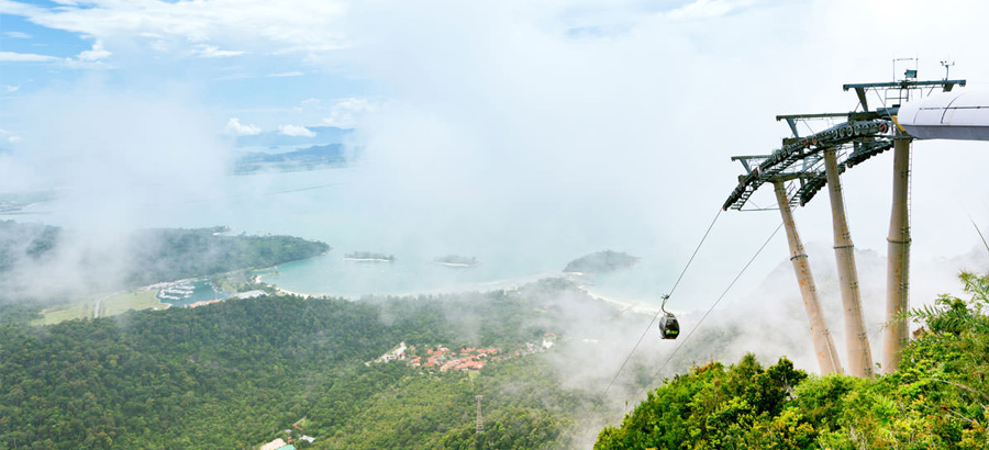 Exotic Langkawi & Genting Highland