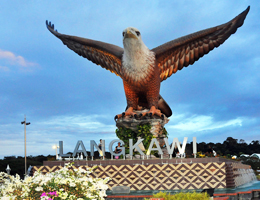 Exotic Langkawi & Genting Highland