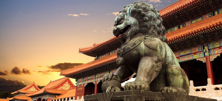 Explore Beijing & Xian