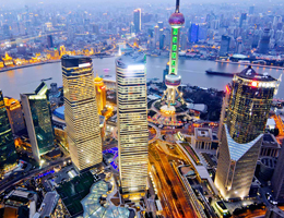 Explore Beijing & Xian