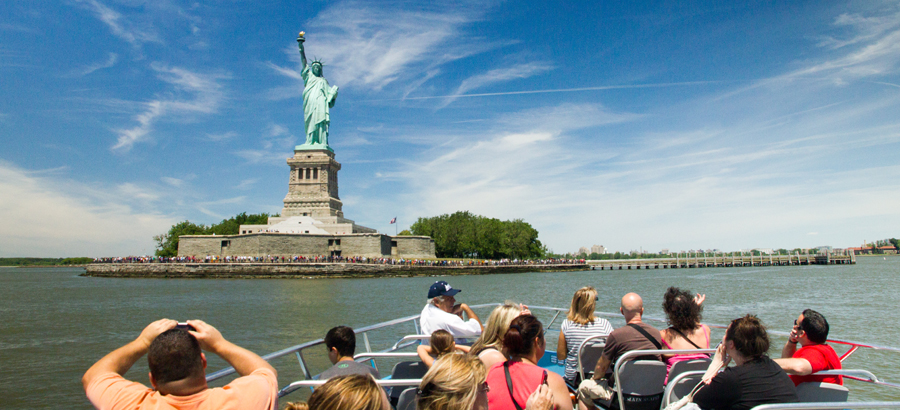 Fantastic Usa