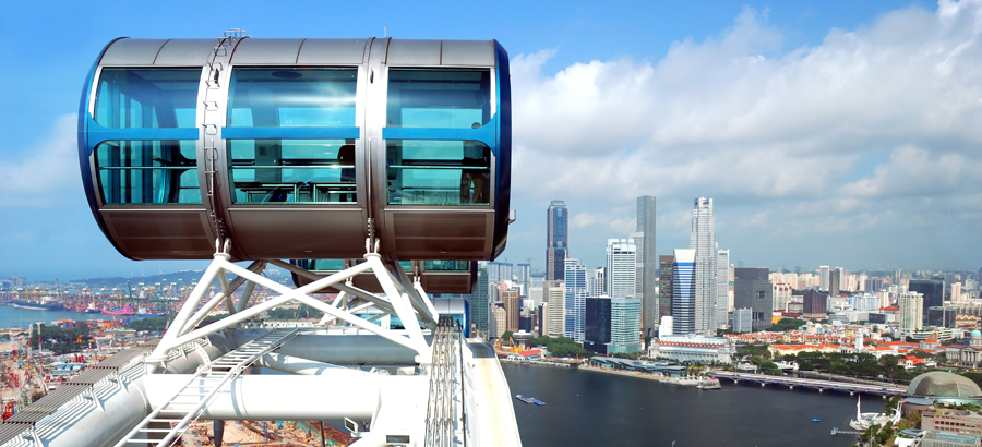 Singapore Tour Package