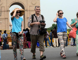 Golden Triangle Tour