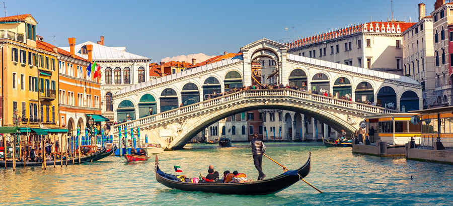 Heritage Of Italy