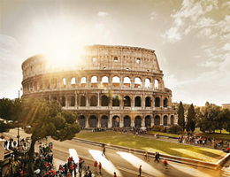 Heritage Of Italy