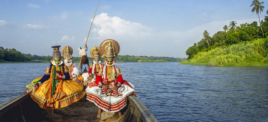 Kerala Tour Package