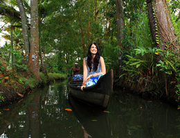 Kerala Tour Package