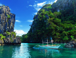 Manila,cebu & Boracay