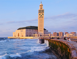 Morocco Highlights