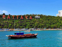 Pattaya & Bangkok Tour Package