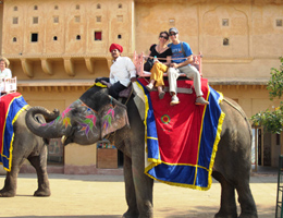 Rajasthan Tour
