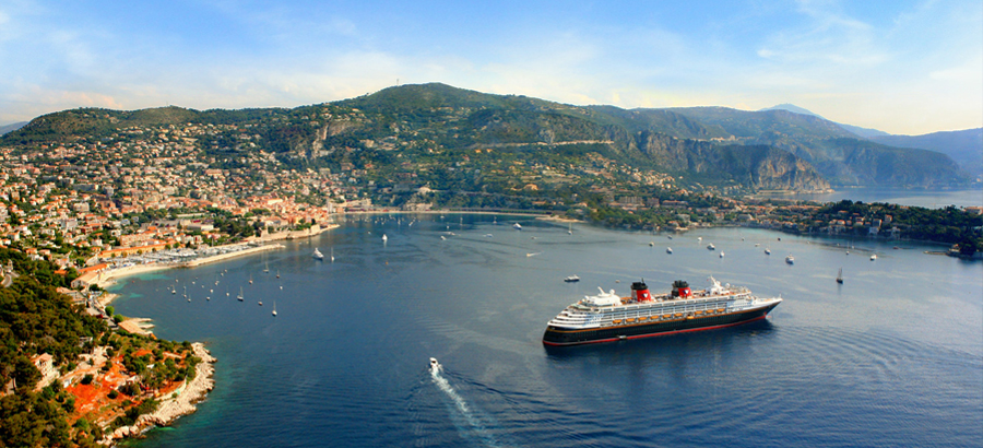 Sprit Of New Zealand