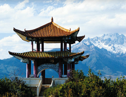 Train Trip Beijing & Shanghai