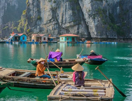 Vietnam Jewels