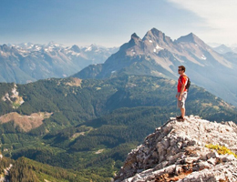 West Coast Of Usa Tour